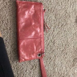 Hobo Clutch